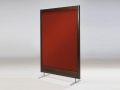 Pannelli divisori: LINEA XILOX