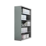 Armadio a giorno in lamiera cm 120.MD-AG12 - Armadio a giorno in lamiera cm 120.MD-AG12