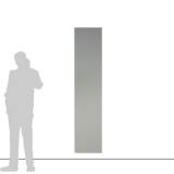 Schermo fonoassorbente a parete TXT "grip" - cm 180x40 - Schermo fonoassorbente a parete TXT 