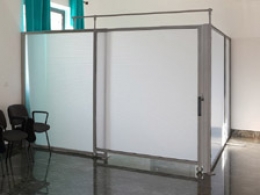 Basetta semitonda dim. 160 mm