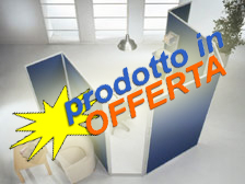 Prodotti in OFFERTA Prodotti in OFFERTA